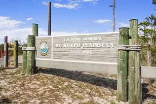 7343 Cape San Blas Rd, Cape San Blas, FL 32456 - Photo 9