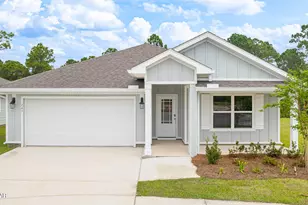 167 Reagan Ln, Port Saint Joe, FL 32456 - Photo 1