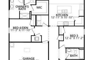 167 Reagan Ln, Port Saint Joe, FL 32456 - Photo 3