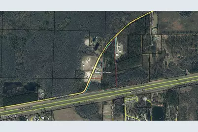 Tbd Obert Road, Cottondale, FL 32431 - Photo 1