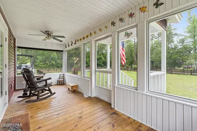 674 Bryant Landing Road, Wewahitchka, FL 32465 - Photo 5