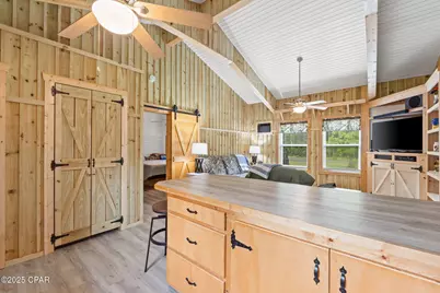 674 Bryant Landing Road, Wewahitchka, FL 32465 - Photo 17