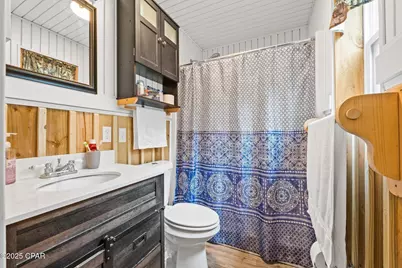 674 Bryant Landing Road, Wewahitchka, FL 32465 - Photo 25