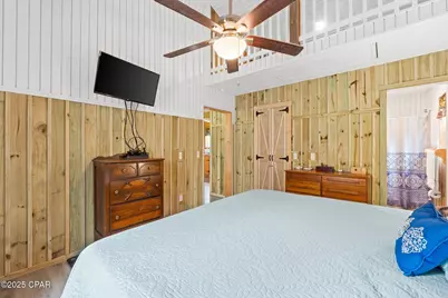 674 Bryant Landing Road, Wewahitchka, FL 32465 - Photo 23