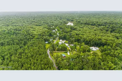 674 Bryant Landing Road, Wewahitchka, FL 32465 - Photo 37