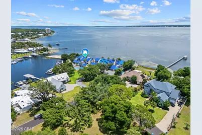 425 Bayshore Drive #11, Panama City Beach, FL 32407 - Photo 41