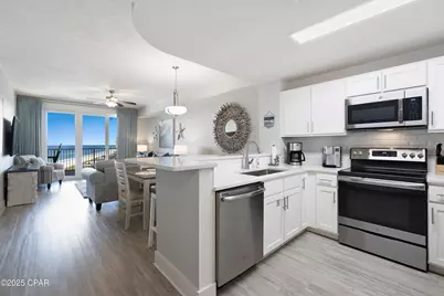 15928 Front Beach Road #31707, Panama City Beach, FL 32413 - Photo 9