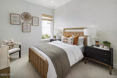 411 Breakwater Boulevard #Lot 272, Panama City Beach, FL 32413 - Photo 11