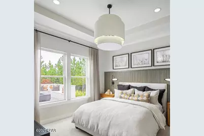 411 Breakwater Boulevard #Lot 272, Panama City Beach, FL 32413 - Photo 9