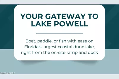 23223 Front Beach Road #C2-602, Panama City Beach, FL 32413 - Photo 35