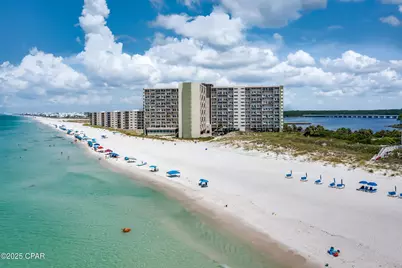 23223 Front Beach Road #C2-602, Panama City Beach, FL 32413 - Photo 37