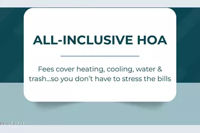 23223 Front Beach Road #C2-602, Panama City Beach, FL 32413 - Photo 43