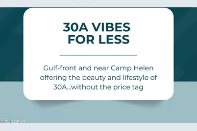 23223 Front Beach Road #C2-602, Panama City Beach, FL 32413 - Photo 7