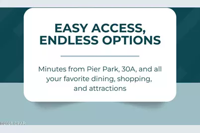 23223 Front Beach Road #C2-602, Panama City Beach, FL 32413 - Photo 33