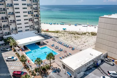 23223 Front Beach Road #C2-602, Panama City Beach, FL 32413 - Photo 39