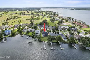 2502 Country Club Dr, Lynn Haven, FL 32444 - Photo 1