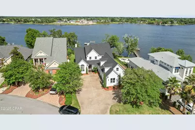 2502 Country Club Drive, Lynn Haven, FL 32444 - Photo 23