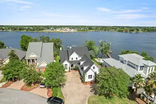 2502 Country Club Dr, Lynn Haven, FL 32444 - Photo 23