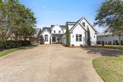 2502 Country Club Drive, Lynn Haven, FL 32444 - Photo 31