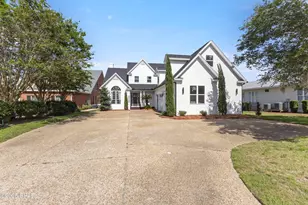2502 Country Club Dr, Lynn Haven, FL 32444 - Photo 31
