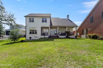 2502 Country Club Drive, Lynn Haven, FL 32444 - Photo 25