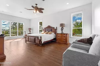 2502 Country Club Drive, Lynn Haven, FL 32444 - Photo 11