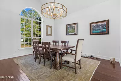 2502 Country Club Drive, Lynn Haven, FL 32444 - Photo 7