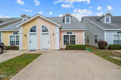 186 White Cap Way, Panama City Beach, FL 32407 - Photo 1