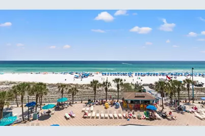 8743 Thomas Drive #401, Panama City Beach, FL 32408 - Photo 9