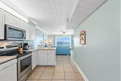 8743 Thomas Drive #401, Panama City Beach, FL 32408 - Photo 3