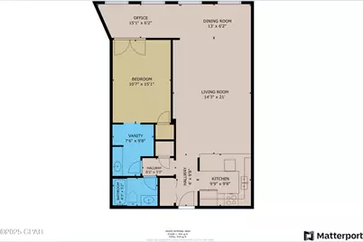 4726 Bay Point #250, Panama City, FL 32408 - Photo 17