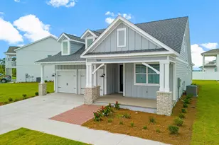 669 Crystal Bayou Blvd, Panama City Beach, FL 32407 - Photo 5