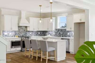 669 Crystal Bayou Boulevard #LOT 19 - GRAYTON PLAN, Panama City Beach, FL 32407 - Photo 19