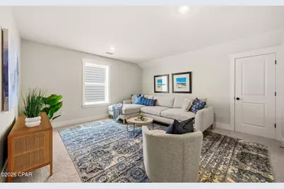 669 Crystal Bayou Boulevard #LOT 19 - GRAYTON PLAN, Panama City Beach, FL 32407 - Photo 33