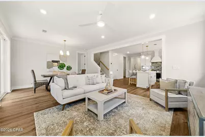 669 Crystal Bayou Boulevard #LOT 19 - GRAYTON PLAN, Panama City Beach, FL 32407 - Photo 13