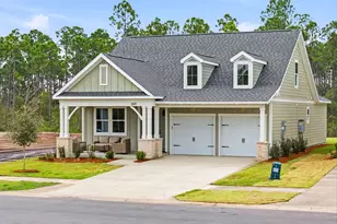 669 Crystal Bayou Blvd, Panama City Beach, FL 32407 - Photo 3