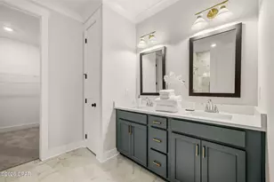 669 Crystal Bayou Blvd, Panama City Beach, FL 32407 - Photo 29