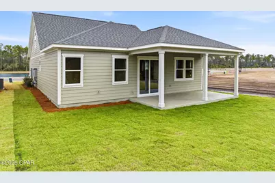 669 Crystal Bayou Boulevard #LOT 19 - GRAYTON PLAN, Panama City Beach, FL 32407 - Photo 45