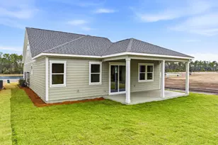 669 Crystal Bayou Blvd, Panama City Beach, FL 32407 - Photo 45