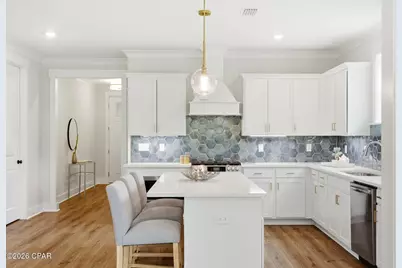 669 Crystal Bayou Boulevard #LOT 19 - GRAYTON PLAN, Panama City Beach, FL 32407 - Photo 17