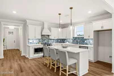 669 Crystal Bayou Boulevard #LOT 19 - GRAYTON PLAN, Panama City Beach, FL 32407 - Photo 15