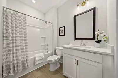 669 Crystal Bayou Boulevard #LOT 19 - GRAYTON PLAN, Panama City Beach, FL 32407 - Photo 25