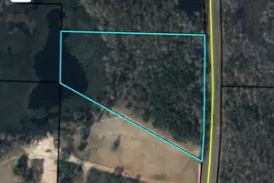 0000 N Hwy 271 Hwy, Sneads, FL 32460 - Photo 1