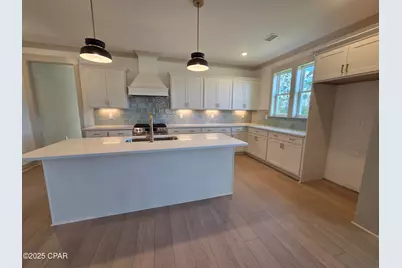 213 Crawford Way #LOT 36 - ST. ANDREW PLAN, Panama City Beach, FL 32407 - Photo 5