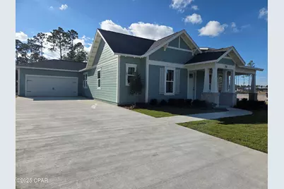 213 Crawford Way #LOT 36 - ST. ANDREW PLAN, Panama City Beach, FL 32407 - Photo 21