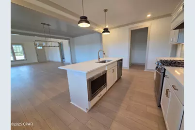 213 Crawford Way #LOT 36 - ST. ANDREW PLAN, Panama City Beach, FL 32407 - Photo 7