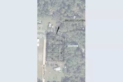 0 School Drive, Panama City Beach, FL 32413 - Photo 3