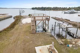 303 Blackshear Dr, Panama City, FL 32404 - Photo 3