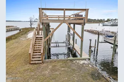 303 Blackshear Drive, Panama City, FL 32404 - Photo 1