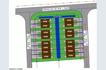 711 Venetian Way, Panama City, FL 32405 - Photo 1